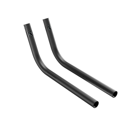 Prodlužovací přívody PRO Clip-On ve tvaru J 65°
