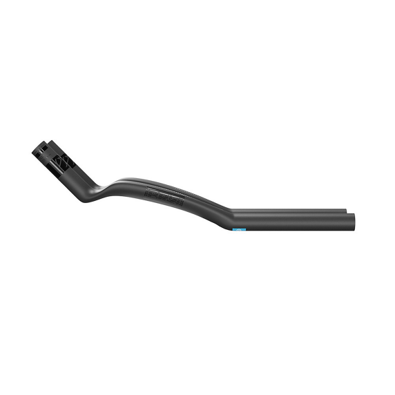 PRO Clip-Ergo Carbone 45° Extensions
