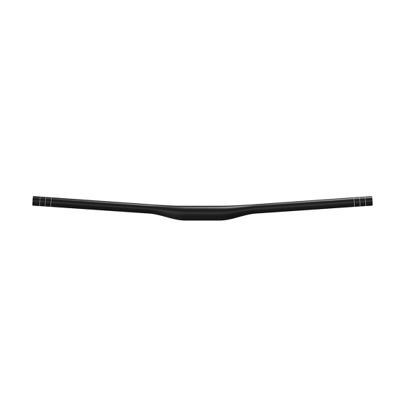 PRO KORYAK Rise 10mm Hanger 780mm Black