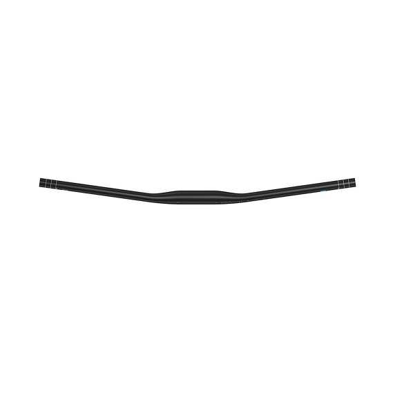 PRO KORYAK Rise 10mm Hanger 780mm Black