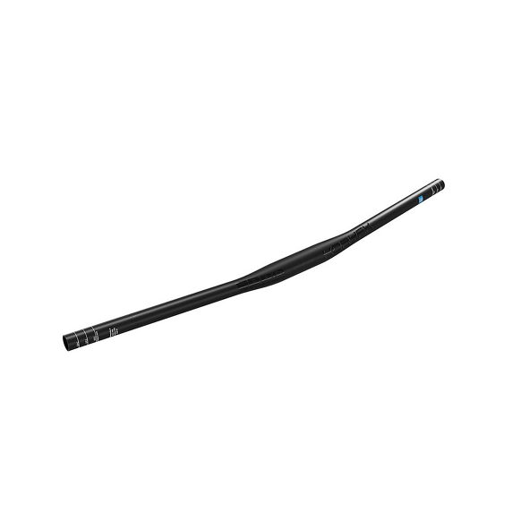PRO KORYAK Flat Top Rise Handlebar 5mm 760mm Black