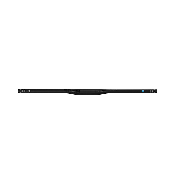 PRO KORYAK Flat Top Rise Handlebar 5mm 760mm Black