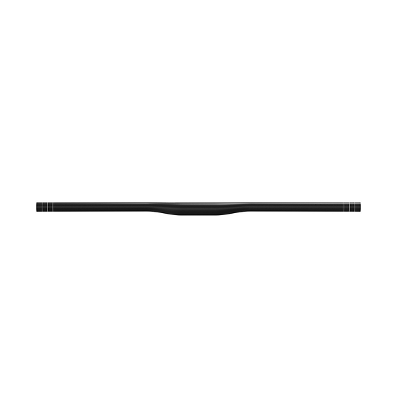 PRO KORYAK Flat Top Rise Handlebar 5mm 760mm Black