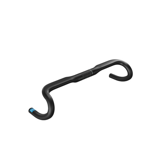 Řídítka Gravel PRO DISCOVER AERO Flare 12°