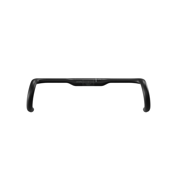 Gravel PRO DISCOVER AERO Flare 12° handlebars