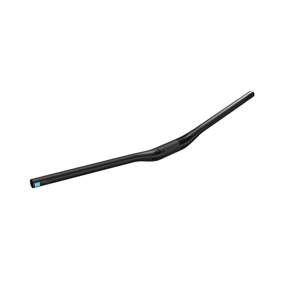 PRO THARSIS 3FIVE Rise 20mm 780mm Hliníkový černý závěs