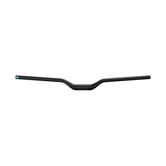 PRO THARSIS 3FIVE Rise 40mm 780mm Carbon Black handlebar
