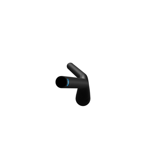 PRO THARSIS 3FIVE Rise 40mm 780mm Carbon Black handlebar