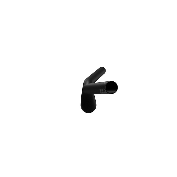 PRO THARSIS 3FIVE Rise 40mm 780mm Carbon Black handlebar