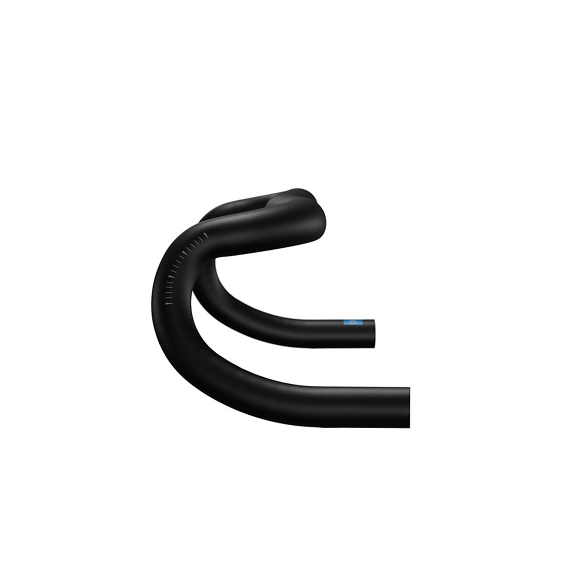 Gravel PRO DISCOVER Flare 20° handlebar