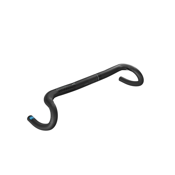 Gravel PRO DISCOVER COMPACT Flare 20° Carbon handlebars