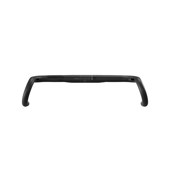 Gravel PRO DISCOVER COMPACT Flare 20° Carbon handlebars