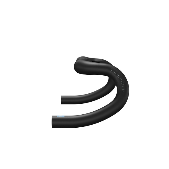 Gravel PRO DISCOVER COMPACT Flare 20° Carbon handlebars