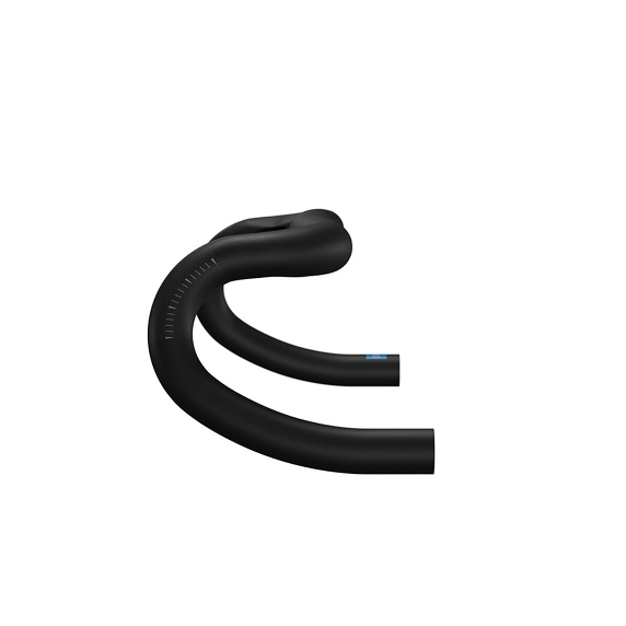 Gravel PRO DISCOVER COMPACT Flare 20° Carbon handlebars