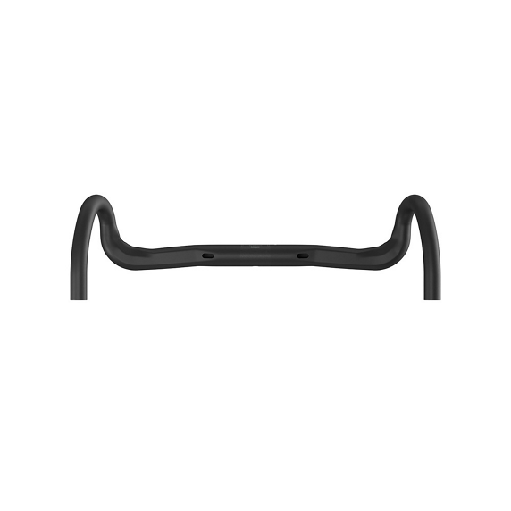 Gravel PRO DISCOVER COMPACT Flare 20° Carbon handlebars