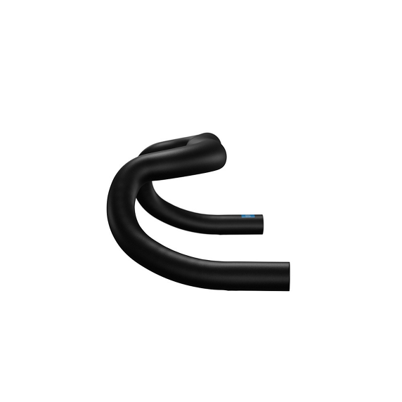 Řídítka Gravel PRO DISCOVER Flare 30°