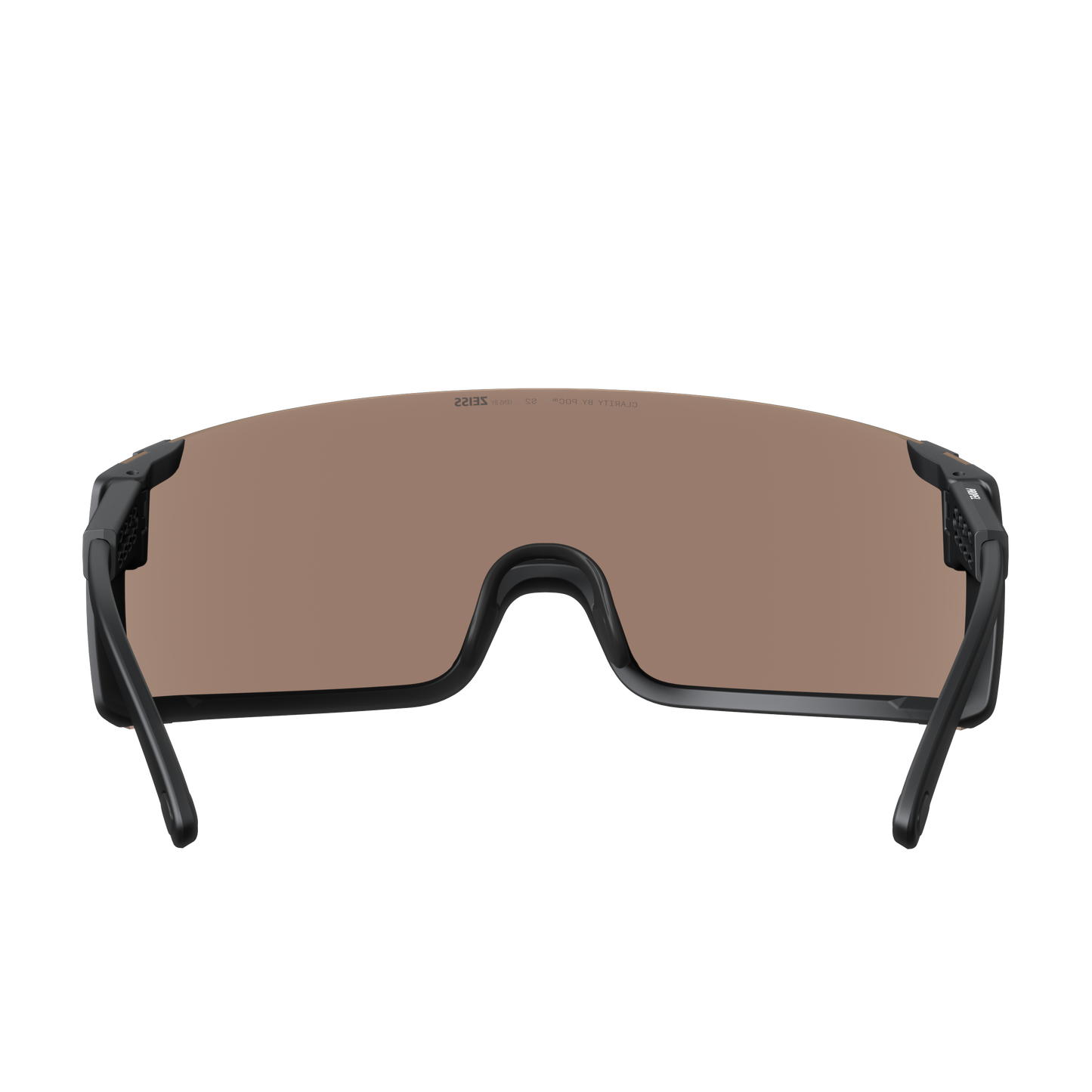 Brýle POC PROPEL Black/Clarity Trail/Partly Sunny Silver