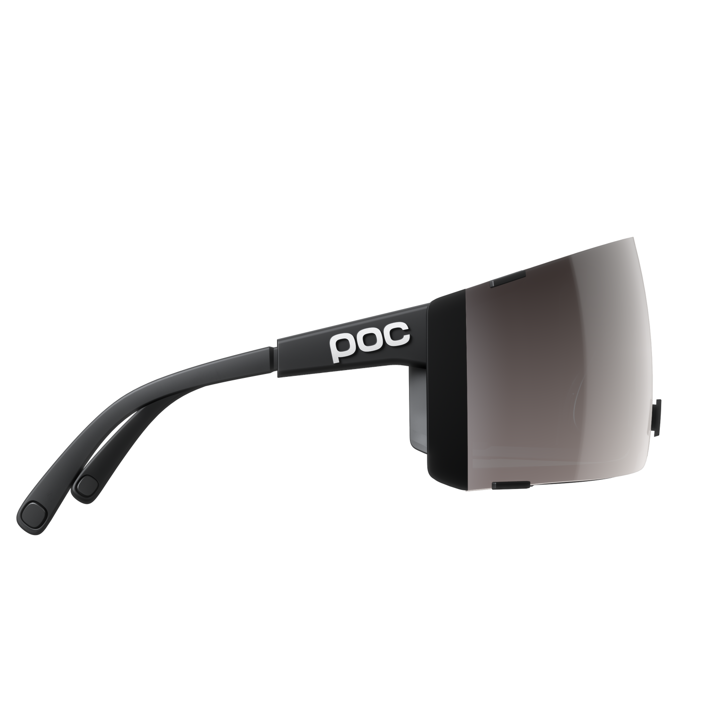 Brýle POC PROPEL + Black/Clarity Road/Sunny Silver