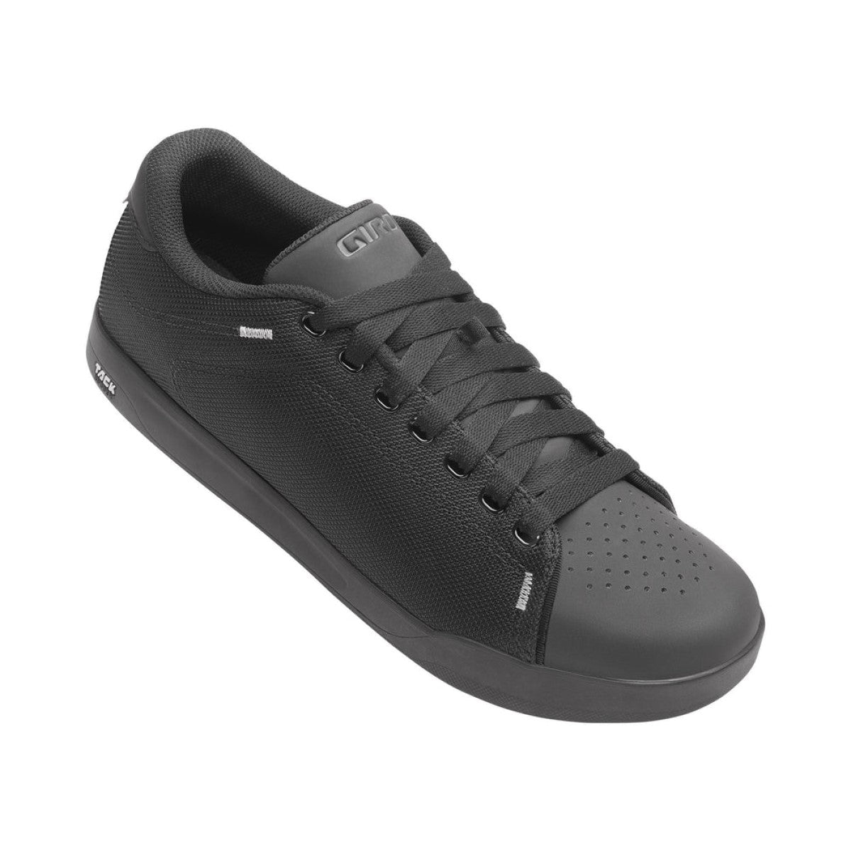 GIRO DEED MTB boty Black