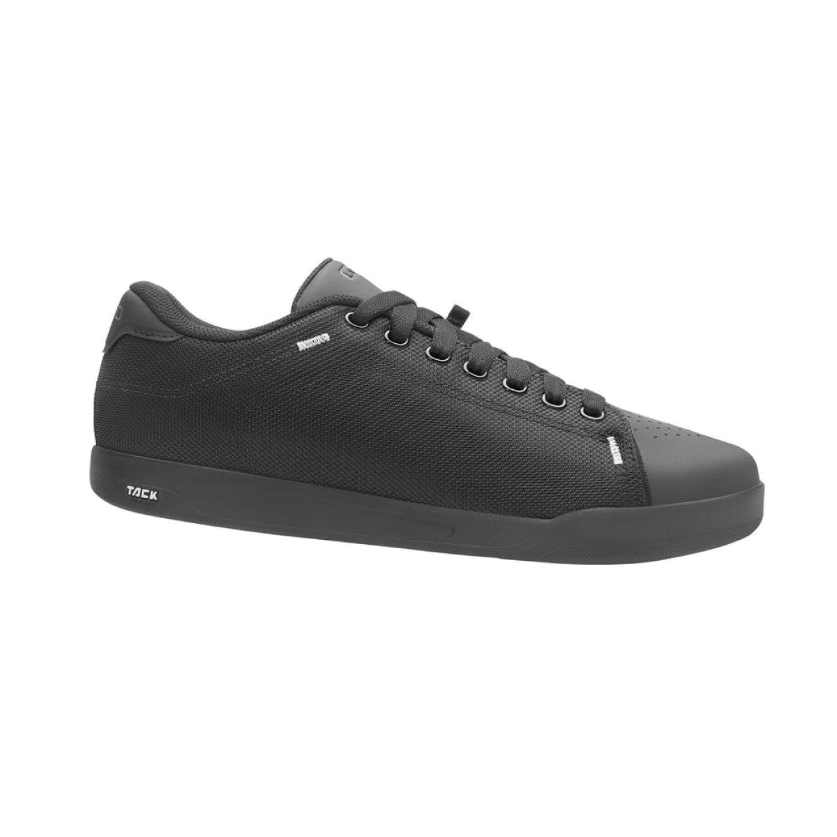 GIRO DEED MTB boty Black