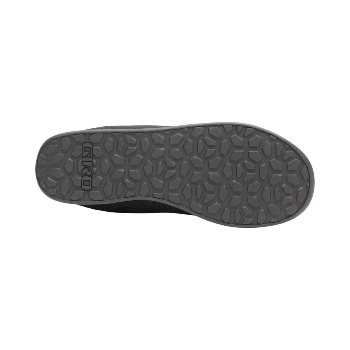 GIRO DEED MTB boty Black