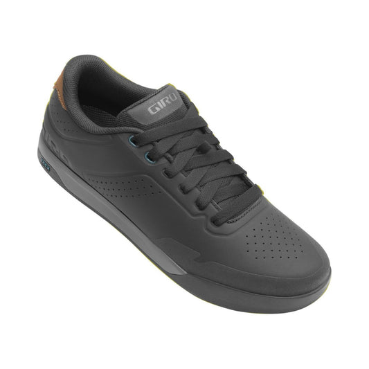 GIRO LATCH MTB boty Black/Grey