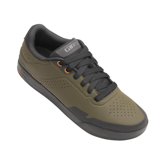 MTB boty GIRO LATCH Khaki