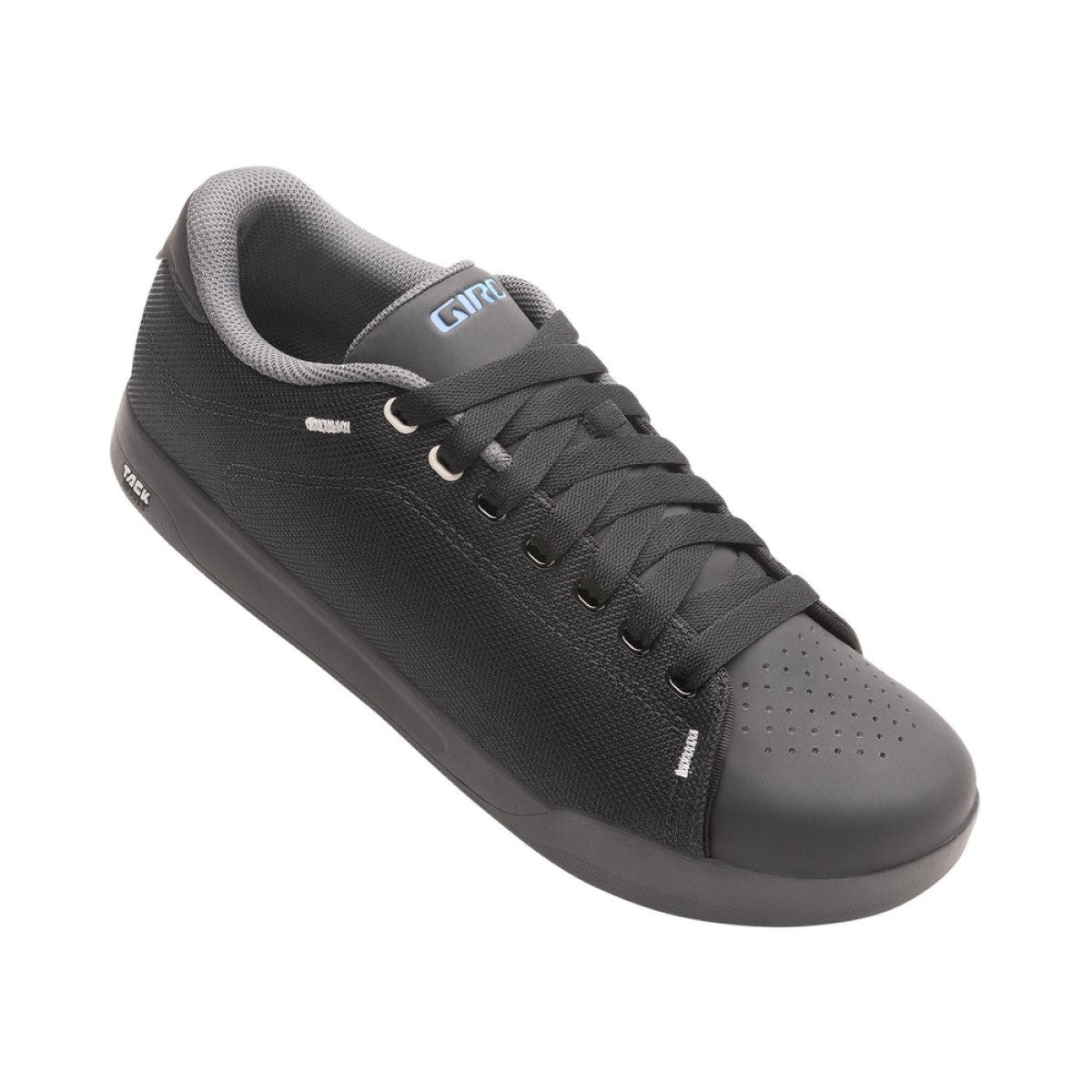 GIRO DEED Dámské MTB boty Black