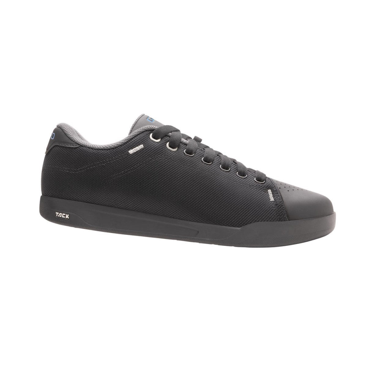 GIRO DEED Dámské MTB boty Black
