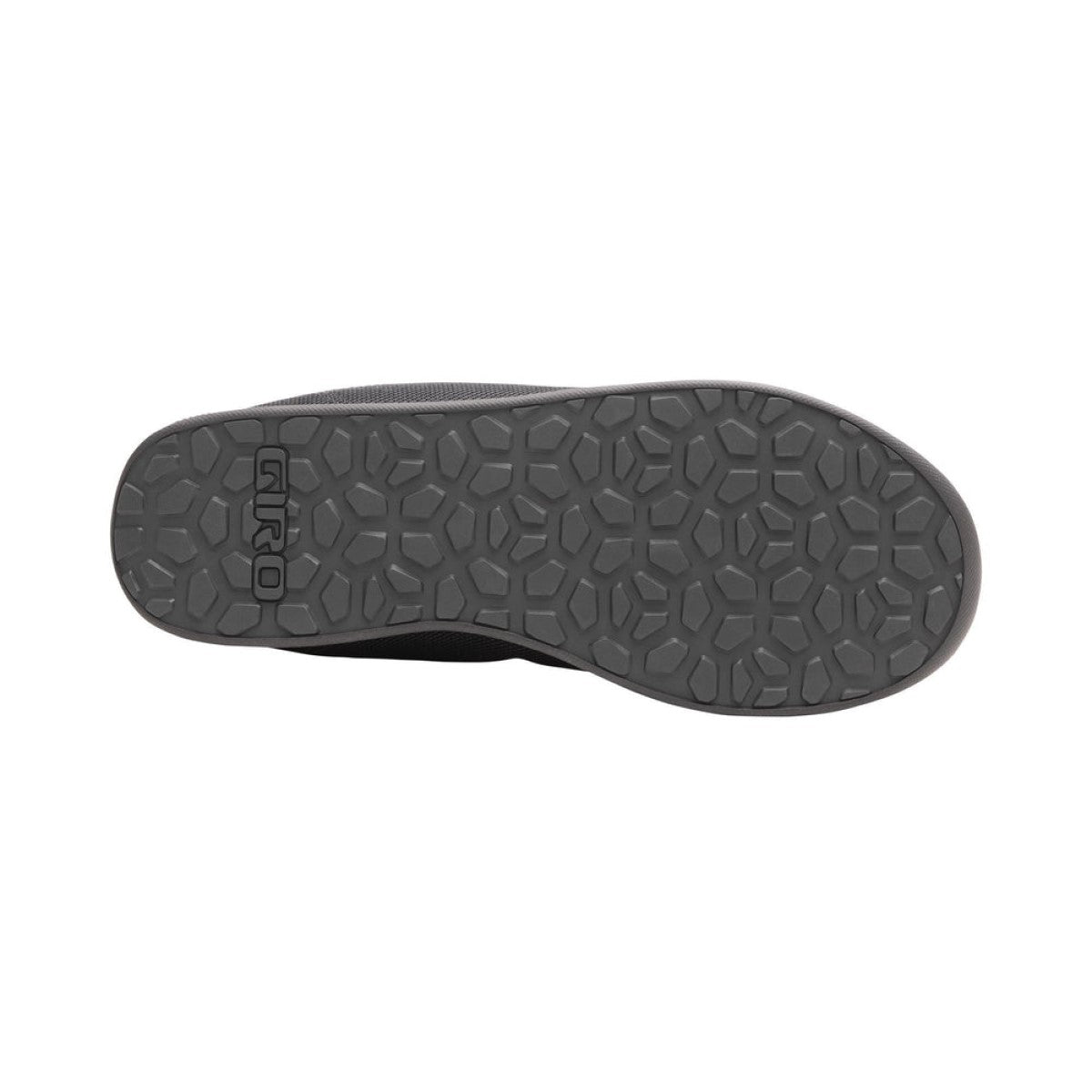 GIRO DEED Dámské MTB boty Black