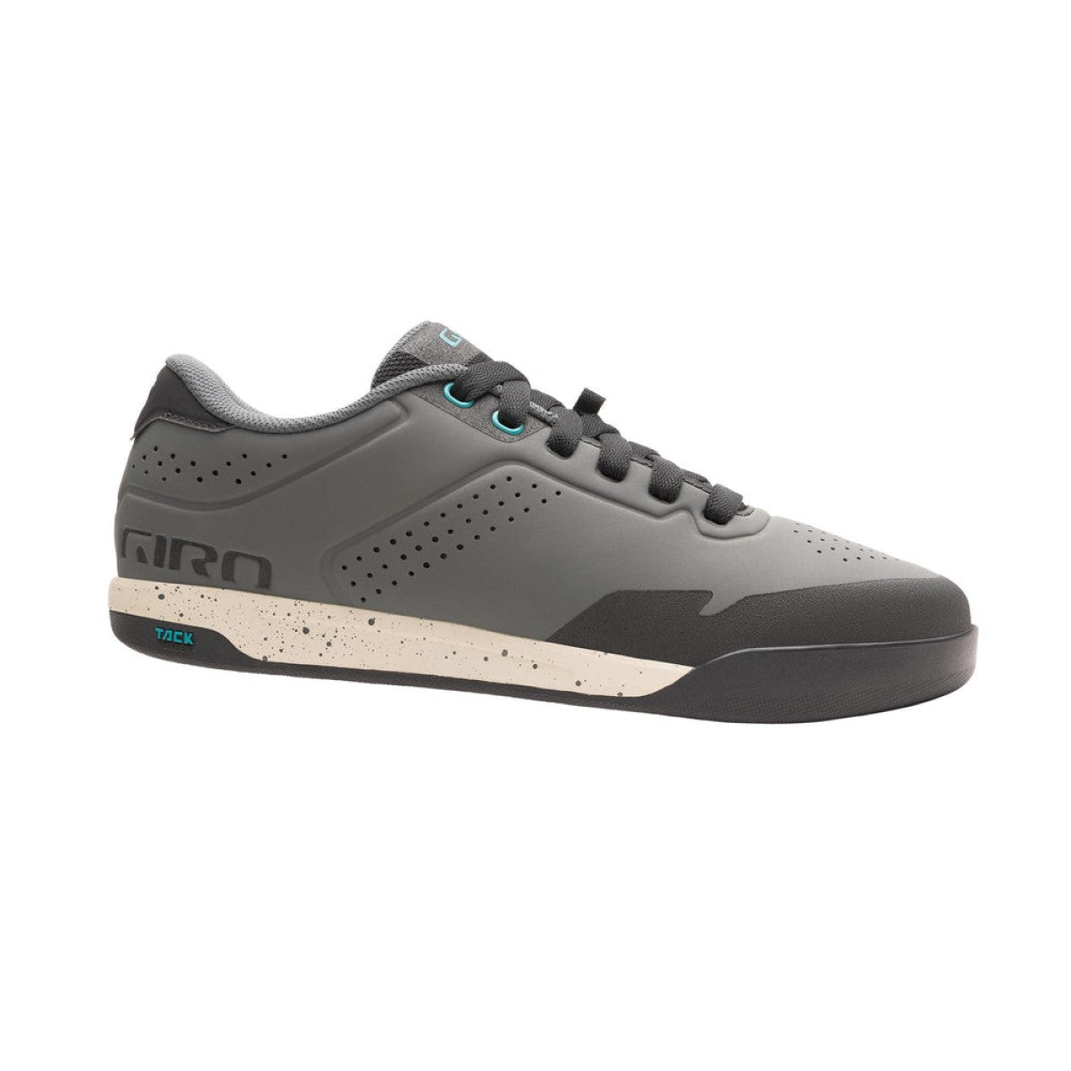GIRO LATCH Dámské MTB boty Grey/Beige