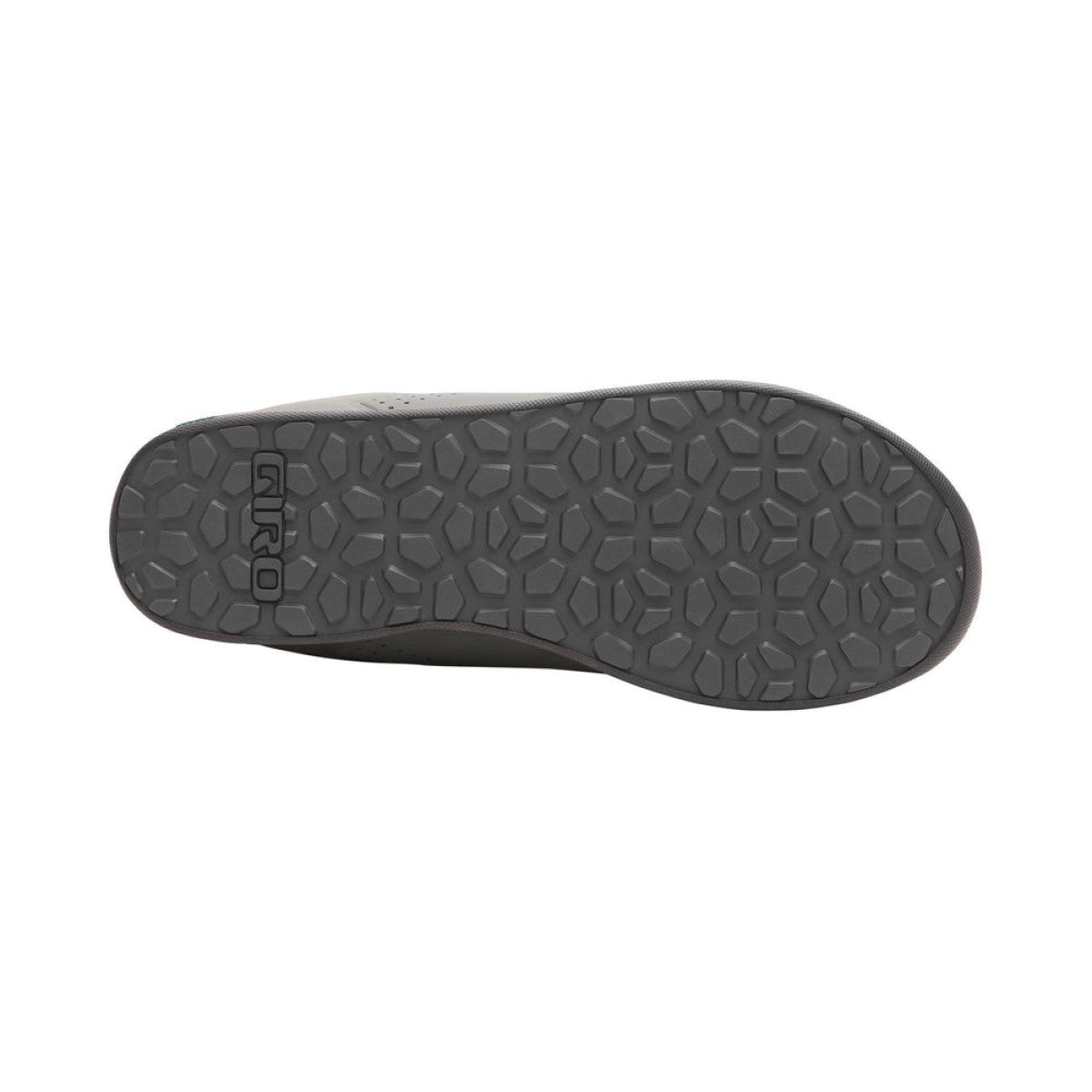 GIRO LATCH Dámské MTB boty Grey/Beige