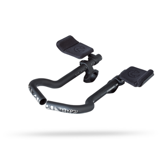 Nástavec na závěs PRO MISSILE ALU Shape Tri