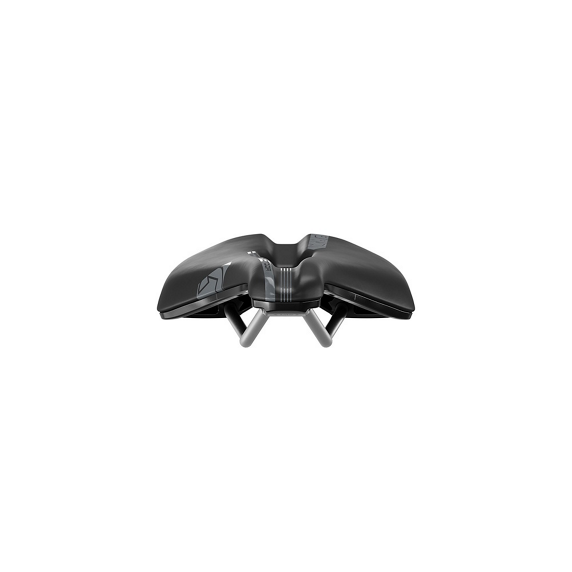 Saddle PRO CONDOR 142mm Rails Cromoly Black
