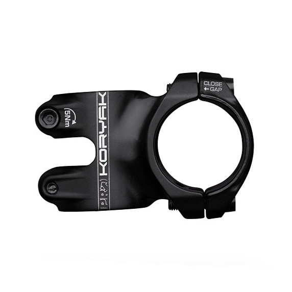 PRO Koryak Dlouhý 0° dřík