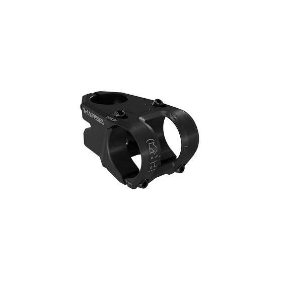Stem PRO THARSIS 0° Black