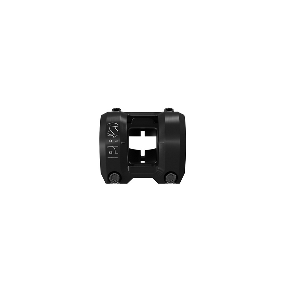 Stem PRO THARSIS 0° Black