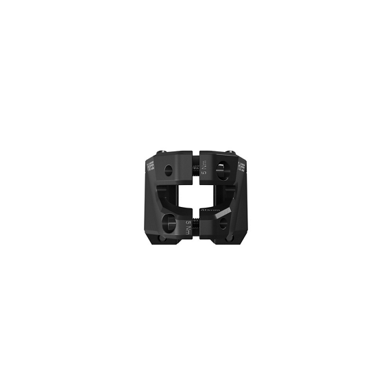 Stem PRO THARSIS 0° Black