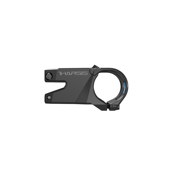 Stem PRO THARSIS 0° Black