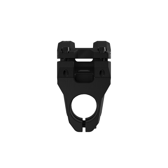 Stem PRO THARSIS 0° Black