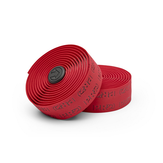PRO PEAKED PERFORMANCE Hanger Tape Red