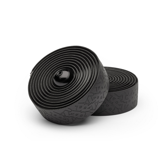 PRO PURSUIT TEAM Black Handlebar Tape