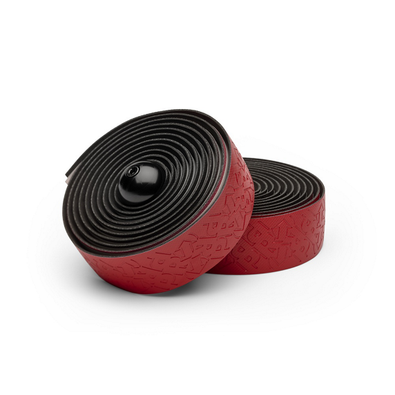 PRO PURSUIT TEAM Hanger Tape Red