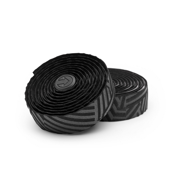 PRO PIONEER PERFORMANCE Handlebar Tape Black