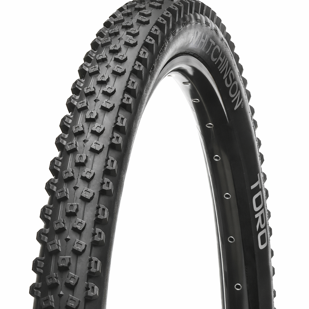 Pneumatika HUTCHINSON TORO 26x2.25 Mono Compound Soft Black