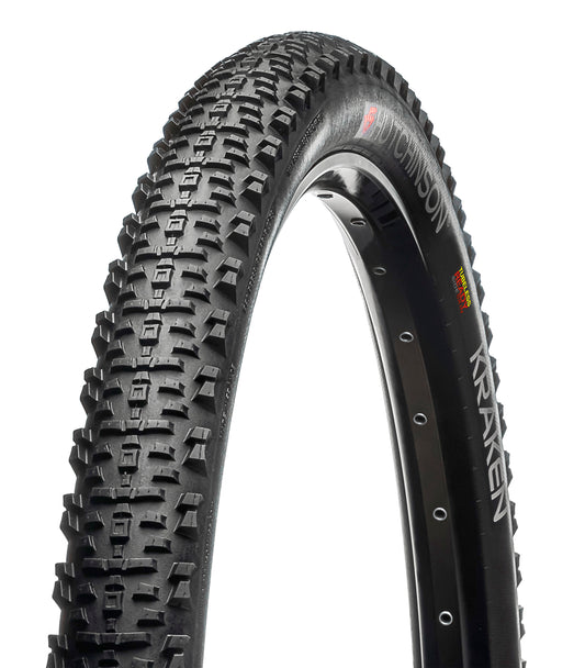 HUTCHINSON KRAKEN 29x2.40 Sideskin Bi-Compound Tubeless Ready Soft Black pneumatika