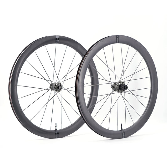 Pár kol SCOM ULTRA + Tubeless Ready (Center Lock)