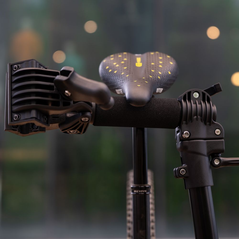 Dílenský stojan s policí PBS TOOLS