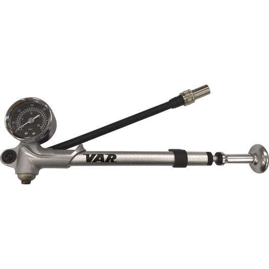 Vysokotlaké závěsné čerpadlo VAR FH-80800
