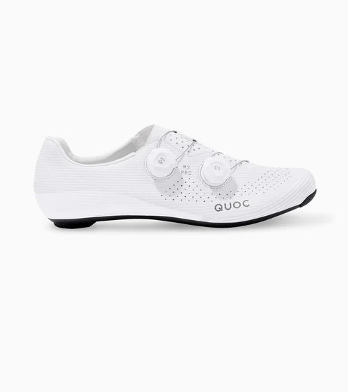 Silniční obuv QUOC M3 PRO White